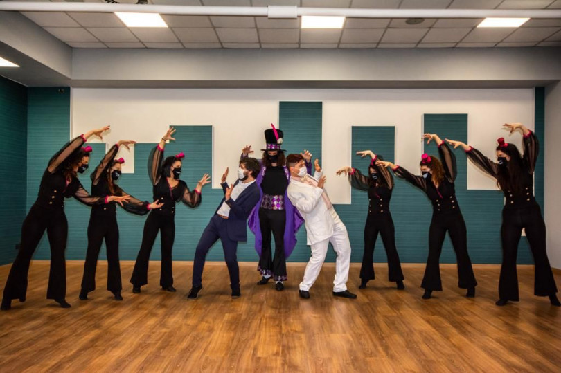 Estate a Corte a Casale: una girandola di appuntamenti